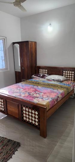 Swarna Griha Bedroom 1