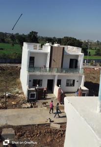 Image of 600 Sq.ft 2 BHK Duplex for sale in Balaji Vihar, Bharda, Panagar, Jabalpur for Rs. 2000000