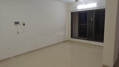 Living Room Image of 1051 Sq.ft 2 BHK Apartment / Flat for rent in Rashi Tower, Goregaon East Mumbai for Rs. 65000