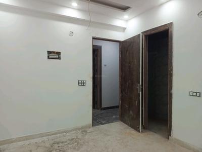 Living Room Image of 1050 Sq.ft 2 BHK Apartment / Flat for sale in Ambesten Twin Chalet, Noida Extension Greater Noida for Rs. 4200000