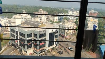 Balcony Image of 2200 Sq.ft 4 BHK Apartment / Flat for sale in Anchor Heights, Zinnat Nagar Valsad for Rs. 8500000