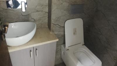 Bathroom Image of 1656 Sq.ft 3 BHK Builder Floor for sale in Pitampura New Delhi for Rs. 38500000