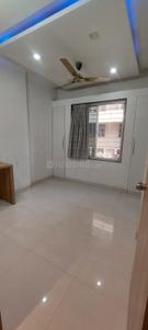 Bedroom Image of 1265 Sq.ft 3 BHK Apartment / Flat for sale in Govind Nagar Nashik for Rs. 7300000