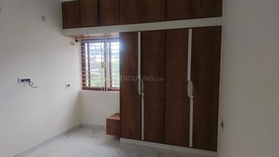 Bedroom Image of 2600 Sq.ft 2 BHK Apartment / Flat for rent in Kariyana Palya Bengaluru for Rs. 31000