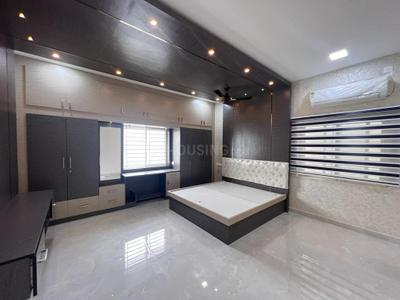 Hall Image of 2600 Sq.ft 4 BHK Independent House for sale in Narasimhanaickenpalayam Coimbatore for Rs. 16000000
