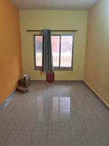 Hall Image of 740 Sq.ft 2 BHK Apartment / Flat for sale in Baguiati Kolkata for Rs. 3100000