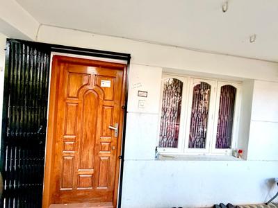 Bedroom Image of 1300 Sq.ft 2 BHK Independent House for rent in Chandra Layout Stage 1 Bengaluru for Rs. 40000