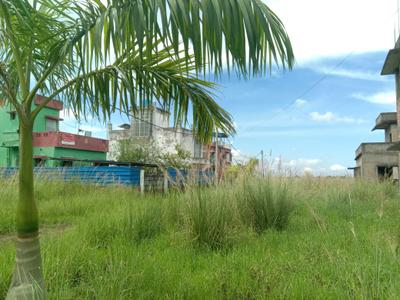 Image of 1440 Sq.ft Residential Plot / Land for sale in Vriddhi Fresco Fountain City, Sankharipota, Raypur for Rs. 450000