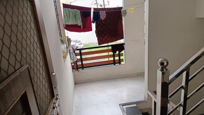 Image of 600 Sq.ft 1 BHK Apartment / Flat for rent in Nipania, Indore for Rs. 9000