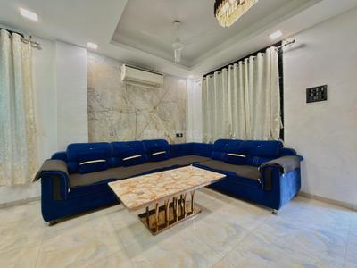 Hall Image of 3000 Sq.ft 4 BHK Villa for sale in Tungarli Lonavala for Rs. 19000000