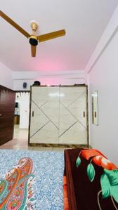 Bedroom Image of 1206 Sq.ft 2 BHK Apartment / Flat for sale in Chandlodia Ahmedabad for Rs. 6200000