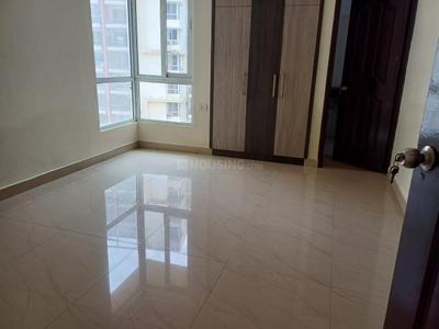 Bedroom Image of 1705 Sq.ft 3 BHK Apartment / Flat for sale in Viraj BBD Green City Sunbreeze 1, Semra Lucknow for Rs. 10500000