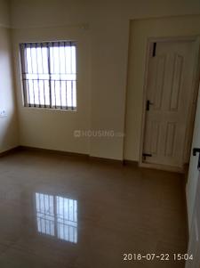 Bedroom Image of 925 Sq.ft 2 BHK Apartment / Flat for sale in Dreamz Siddhi, Electronic City Bengaluru for Rs. 4500000