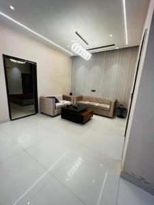 Hall Image of 990 Sq.ft 3 BHK Independent House for sale in Bee Gee Palm Village, Sector 126 Mohali for Rs. 6890000