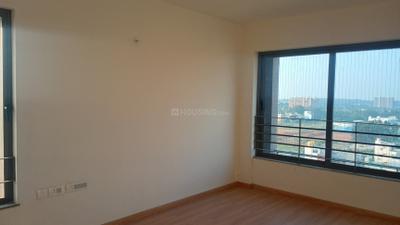 Bedroom Image of 1368 Sq.ft 3 BHK Apartment / Flat for sale in Arvind Bel Air, Vidyaranyapura Bengaluru for Rs. 15700000