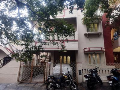 Image of 2400 Sq.ft 6 BHK Independent House for sale in Bikasipura, Bengaluru for Rs. 29500000