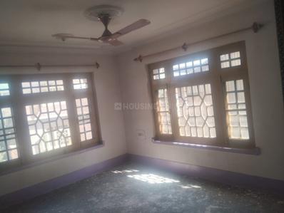 3 BHK Independent Builder Floor