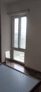 Bedroom Image of 1950 Sq.ft 3 BHK Apartment / Flat for rent in Gorakhpur Development Authority GDA Lake View Apartments, Phase 3rd Gorakhpur for Rs. 21000