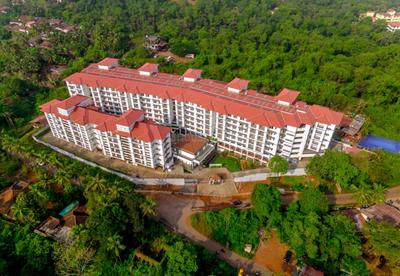 Image of 1300 Sq.ft 2 BHK Apartment / Flat for sale in Mapusa, Goa for Rs. 17000000