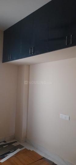 Srinagar Annexe, Kolathur Bedroom 1