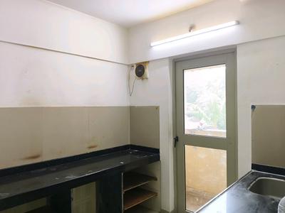 Kitchen Image of 774 Sq.ft 1.5 BHK Apartment / Flat for sale in Lodha Casa Rio Gold, Palava Phase 1 Thane for Rs. 4000000