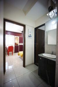 Hall Image of 757 Sq.ft 2 BHK Apartment / Flat for sale in Handewadi Pune for Rs. 6600000