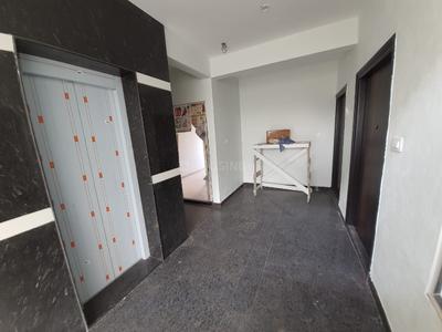 Kitchen Image of 750 Sq.ft 2 BHK Independent House for rent in Bilekahalli Bengaluru for Rs. 29500