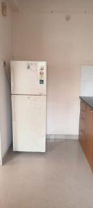 Kitchen Image of 1000 Sq.ft 2 BHK Apartment / Flat for rent in Marna Siolim Goa for Rs. 40000