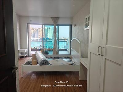 Hall Image of 2800 Sq.ft 3 BHK Apartment / Flat for sale in Phoenix Kessaku, Rajajinagar Bengaluru for Rs. 60000000