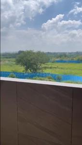 Balcony Image of 1250 Sq.ft 2 BHK Apartment / Flat for sale in Kollur Hyderabad for Rs. 7750000