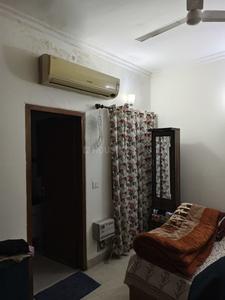 Bedroom Image of 1500 Sq.ft 3 BHK Apartment / Flat for sale in DDA Narmada Apartment, Alaknanda New Delhi for Rs. 29500000