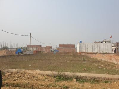 Image of 1000 Sq.ft Residential Plot / Land for sale in Neelendras Amity Green, Gomti Nagar, Lucknow for Rs. 1600000
