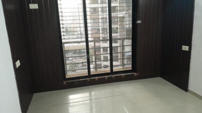 Bedroom Image of 1690 Sq.ft 3 BHK Apartment / Flat for sale in Meena Residency, Kharghar Navi Mumbai for Rs. 23500000