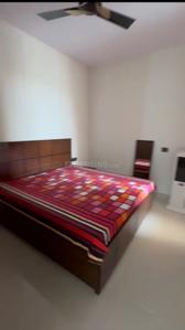Bedroom Image of 1650 Sq.ft 3 BHK Apartment / Flat for sale in Omaxe The Lake, Kharar Mohali for Rs. 11000000