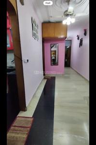 Hall Image of 1000 Sq.ft 2 BHK Builder Floor for sale in Malviya Nagar New Delhi for Rs. 17100000