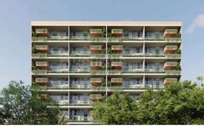 Image of 5265 Sq.ft 4 BHK Apartment / Flat for sale in Devsatya Verdana, Kudasan, Gandhinagar for Rs. 26000000