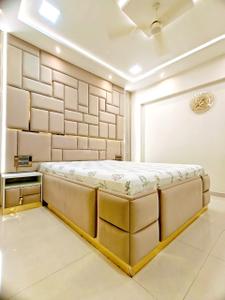 Bedroom Image of 932 Sq.ft 3 BHK Apartment / Flat for sale in DSS Tivon Park, Ghatkopar West Mumbai for Rs. 45000000
