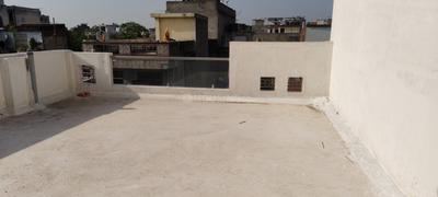 Balcony Image of 2000 Sq.ft 4 BHK Independent House for sale in Murlipura Jaipur for Rs. 15000000