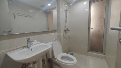 Image of 600 Sq.ft 1 BHK Apartment / Flat for rent in Hiranandani Lavinia, Thane West, Thane for Rs. 40000