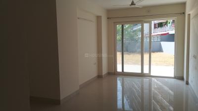 Living Room Image of 3000 Sq.ft 2.5 BHK Apartment / Flat for sale in Pacific Golf Estate, Kulhan Dehradun for Rs. 19000000