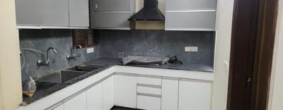 Kitchen Image of 1680 Sq.ft 3 BHK Builder Floor for sale in Sector 80 Mohali for Rs. 25500000