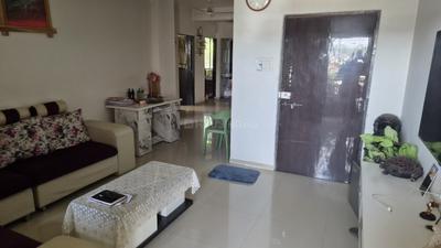Hall Image of 1225 Sq.ft 3 BHK Apartment / Flat for sale in Kale Nagar 2 Nashik for Rs. 7500000