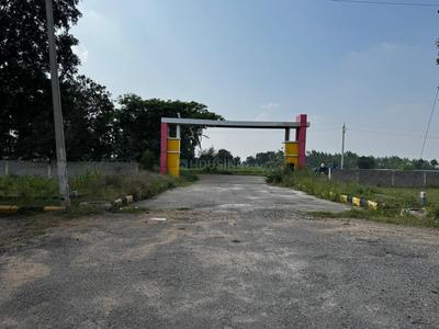 Image of 1485 Sq.ft Residential Plot / Land for sale in Jangaon Town, Jangaon for Rs. 1649835