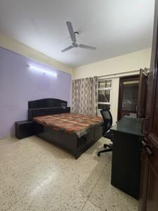 Bedroom Image of 2992 Sq.ft 2 BHK Apartment / Flat for rent in Ashiana Greens, U.I.T. Bhiwadi for Rs. 20000