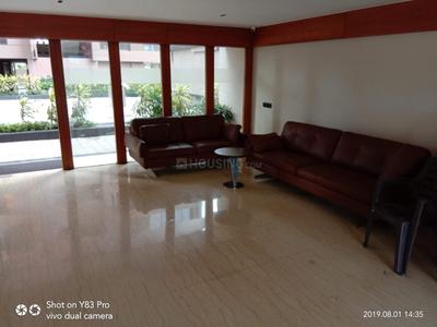 Hall Image of 2935 Sq.ft 4 BHK Apartment / Flat for sale in Bhimrad Surat for Rs. 15000000