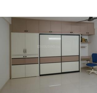Bedroom Image of 964 Sq.ft 2 BHK Apartment / Flat for sale in DSR RR Avenues, Yelahanka New Town Bengaluru for Rs. 12500000