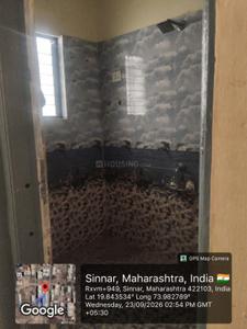 Image of 641 Sq.ft 1 BHK Apartment / Flat for sale in Sinnar, Nashik for Rs. 1794800
