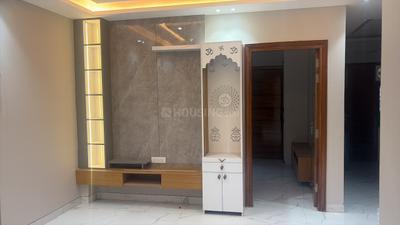 Hall Image of 2230 Sq.ft 3 BHK Apartment / Flat for rent in BPTP Green Oaks Boulevard, Sector 70A Gurgaon for Rs. 40000