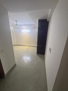Bedroom Image of 2000 Sq.ft 3 BHK Builder Floor for rent in Kirti Nagar New Delhi for Rs. 70000