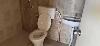 Image of 915 Sq.ft 2 BHK Apartment / Flat for sale in Shapoorji Pallonji Joyville Western Heights, Salap, Howrah for Rs. 4500000